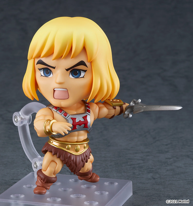 Nendoroid He-Man