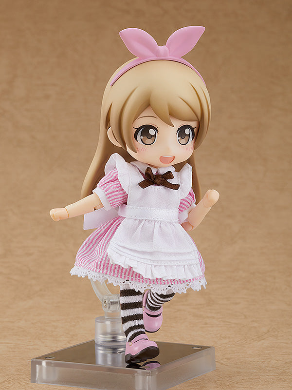 Nendoroid Doll Alice: Another Color