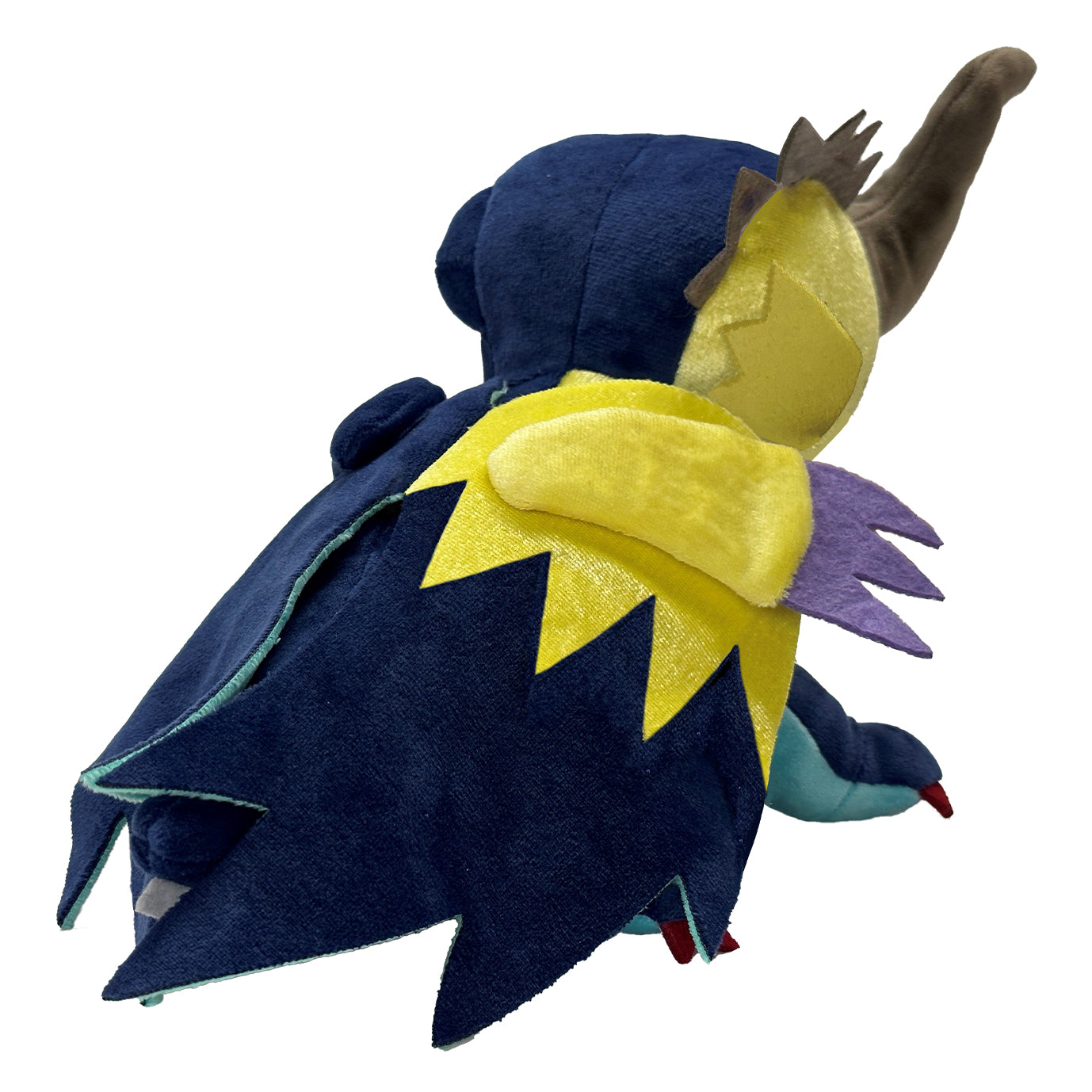 Monster Hunter Chibi-Plush Chaotic Gore Magala
