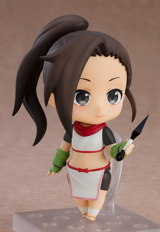 Nendoroid Tsubaki