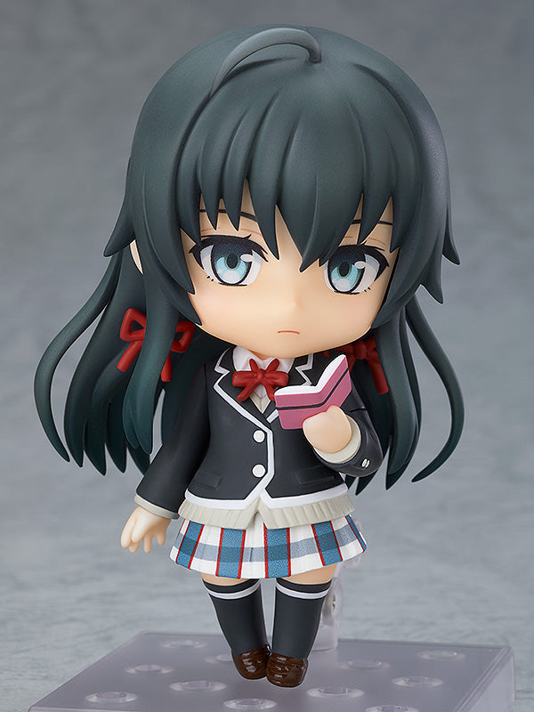 Nendoroid Yukino Yukinoshita(re-run)