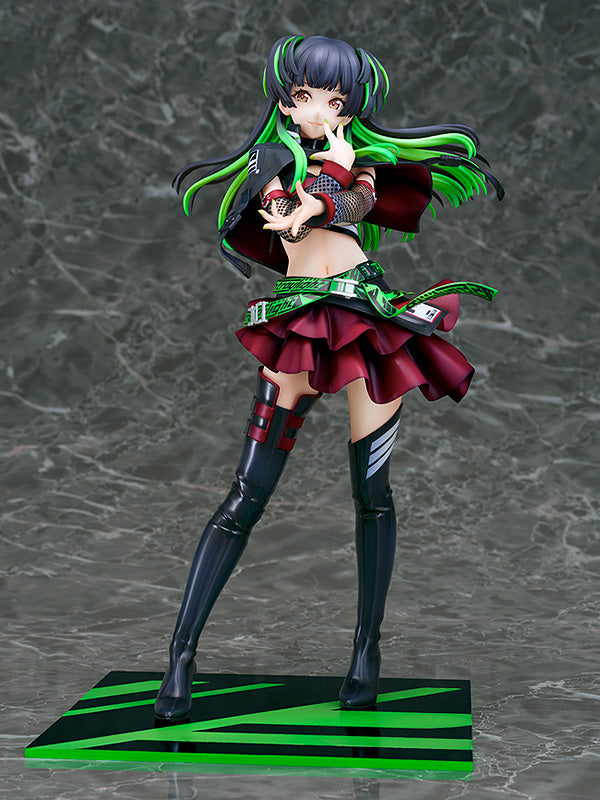 Fuyuko Mayuzumi: Neon Light Romancer Ver.