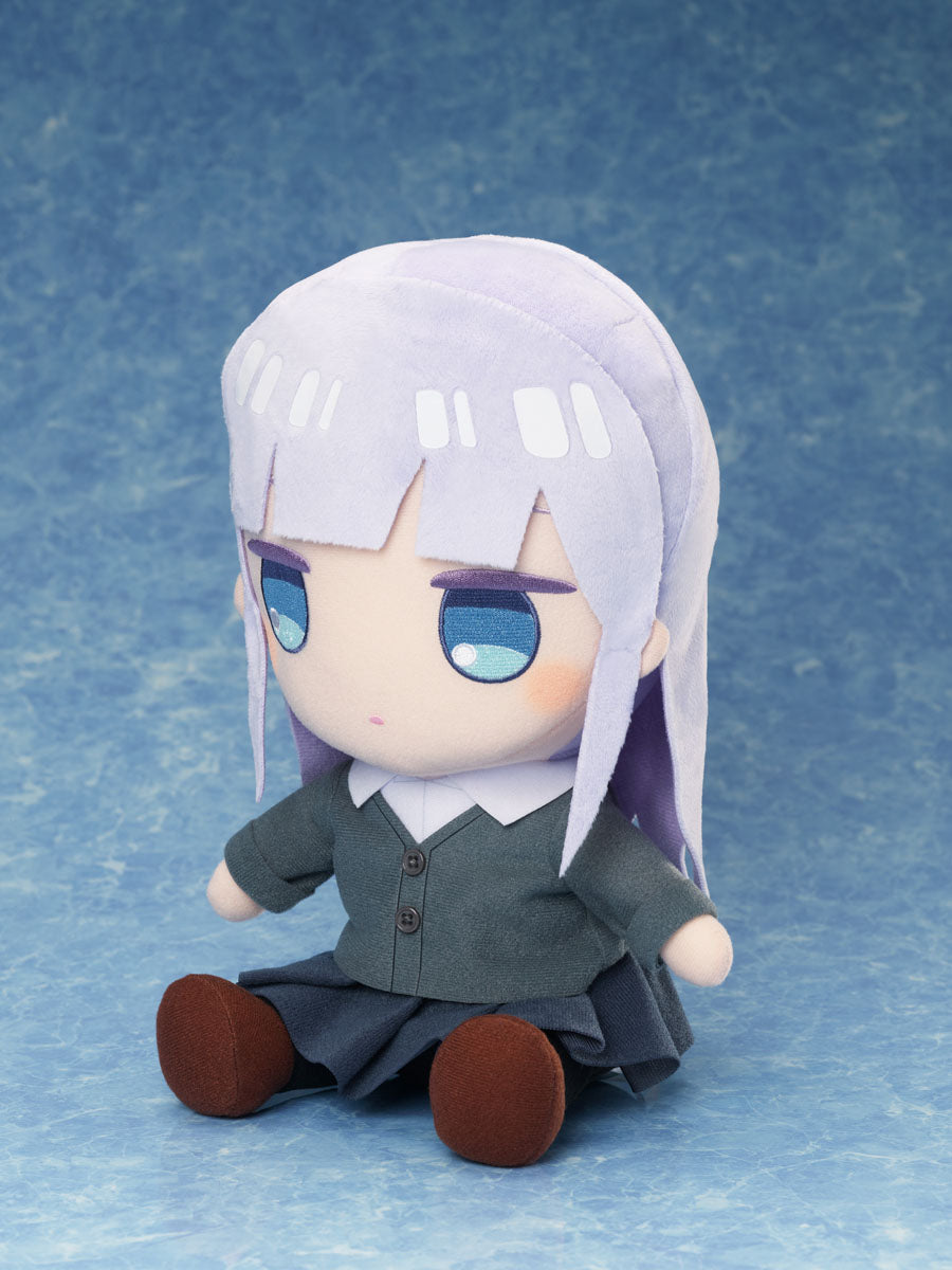 Aharen-san wa Hakarenai Reina Aharen stuffed toy