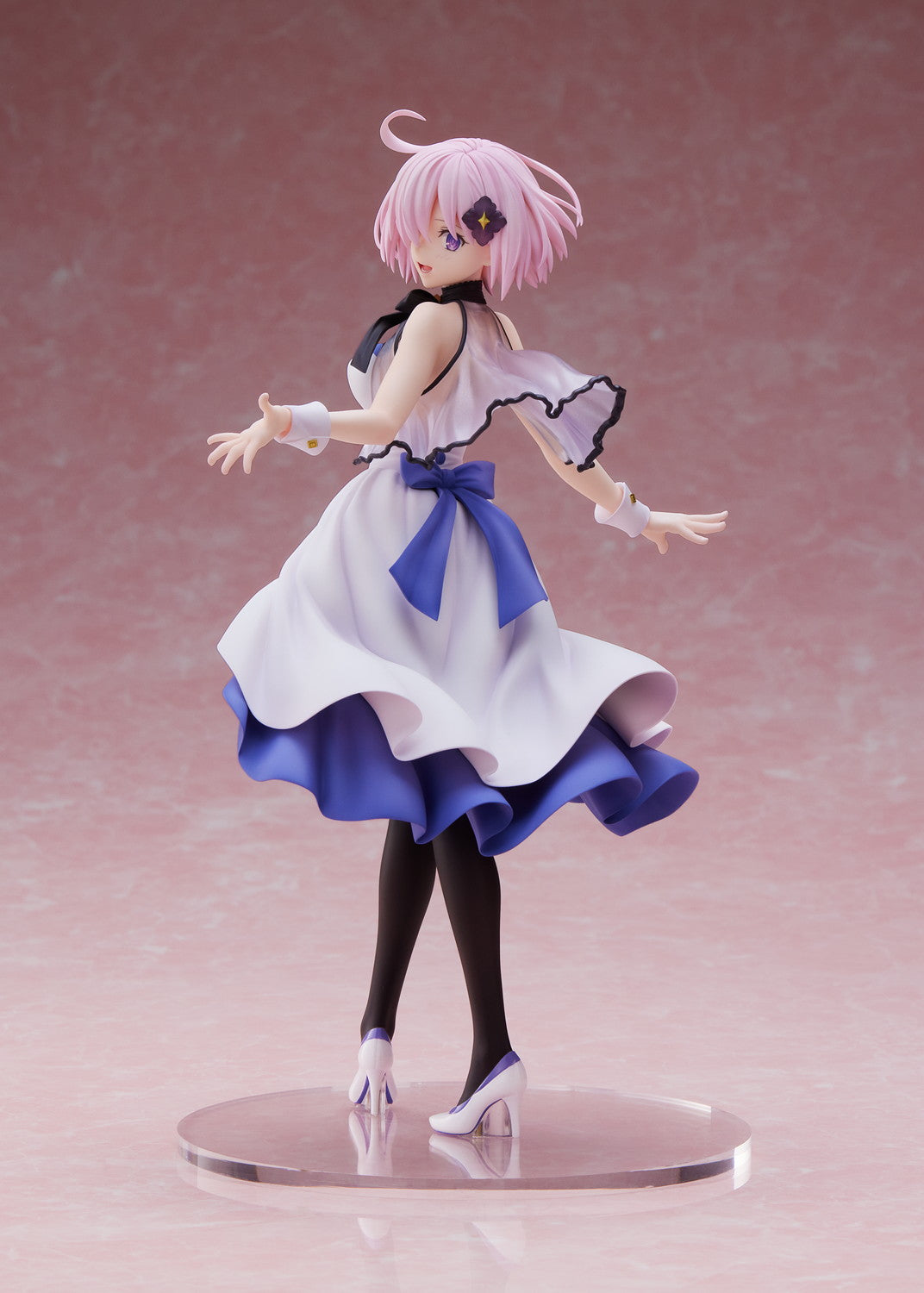 Fate/Grand Order　Shielder/Mash Kyrielight “under the same sky” 1/7 Scale Figure