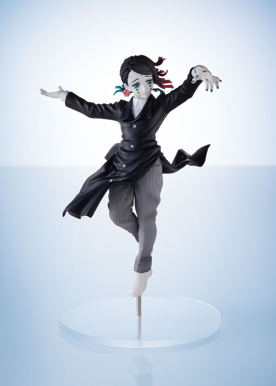 ConoFig Demon Slayer: Kimetsu no Yaiba Enmu Figure