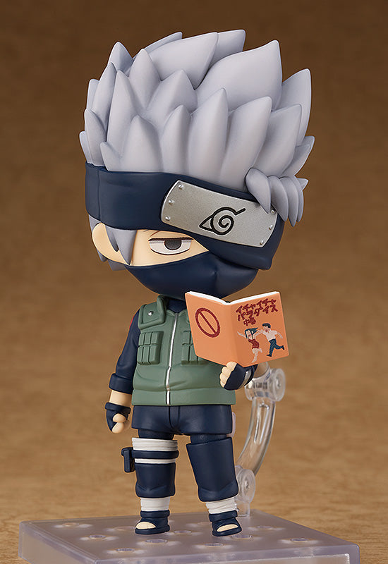 Nendoroid Kakashi Hatake(3rd-run)