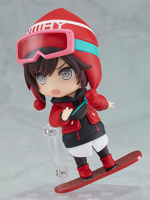 Nendoroid Ruby Rose: Lucid Dream