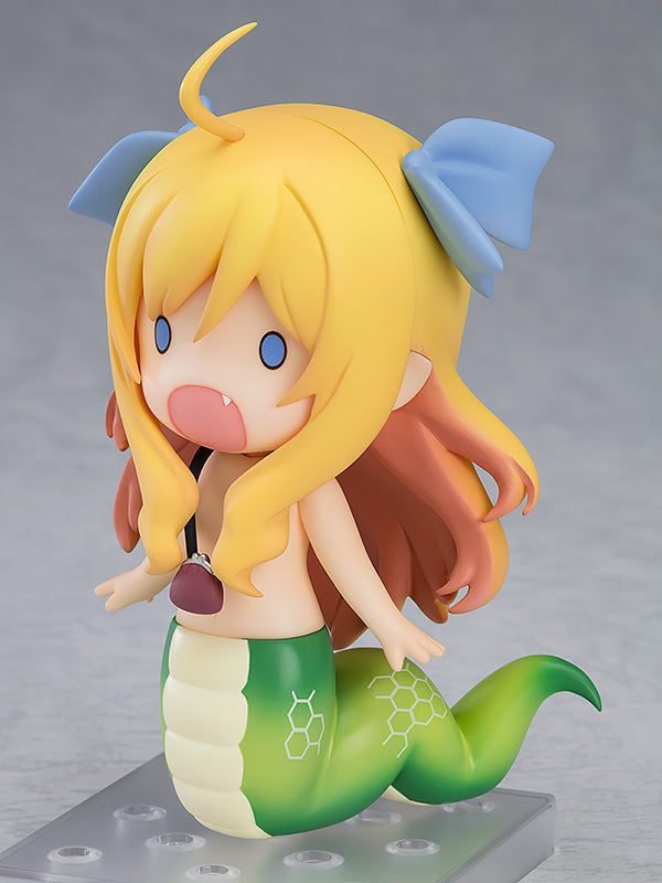 Nendoroid Jashin-chan(re-run)