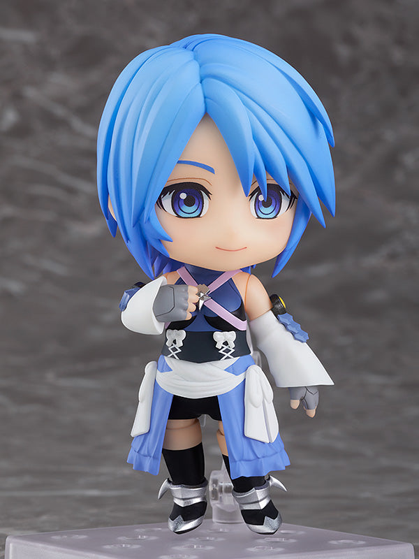 Nendoroid Aqua: Kingdom Hearts III Ver.