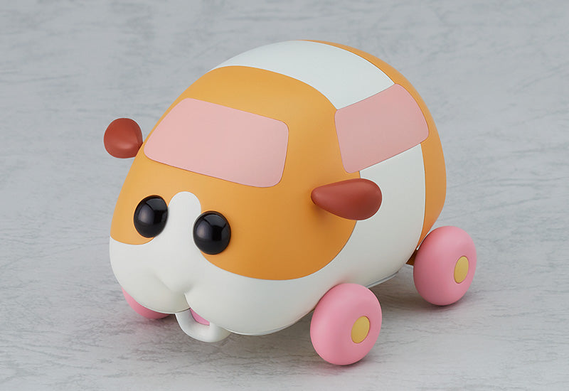 MODEROID Molcar Potato(re-run)