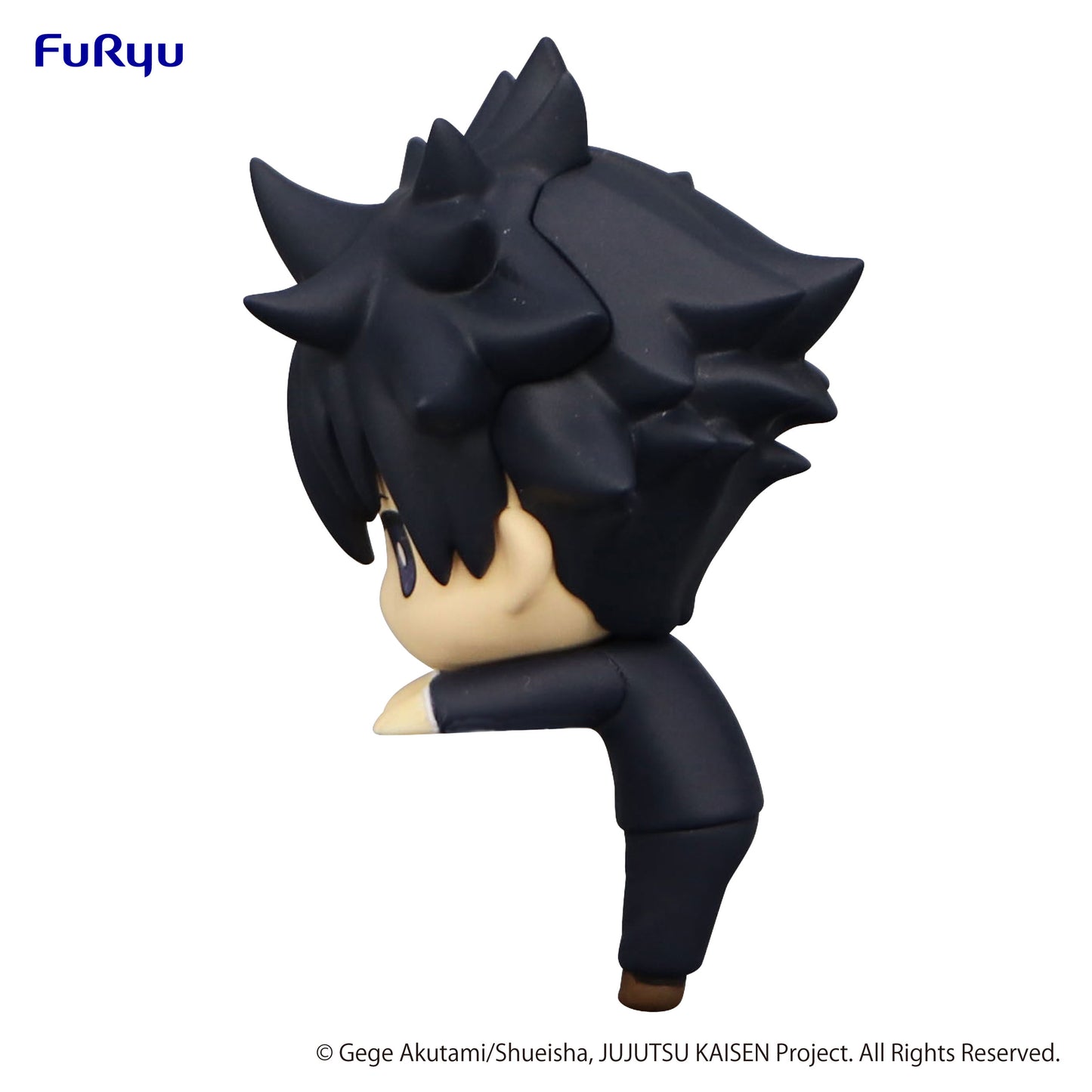 JUJUTSU KAISEN　Hikkake Figure Puchi-Megumi Fushiguro-