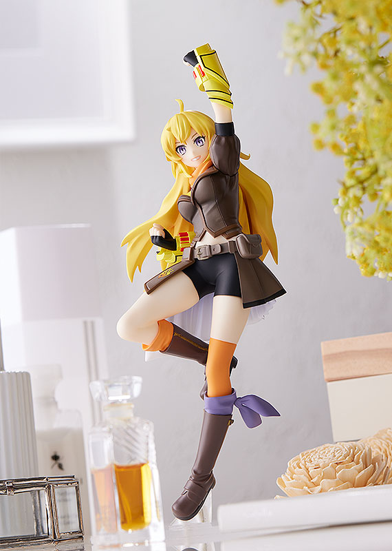 POP UP PARADE Yang Xiao Long