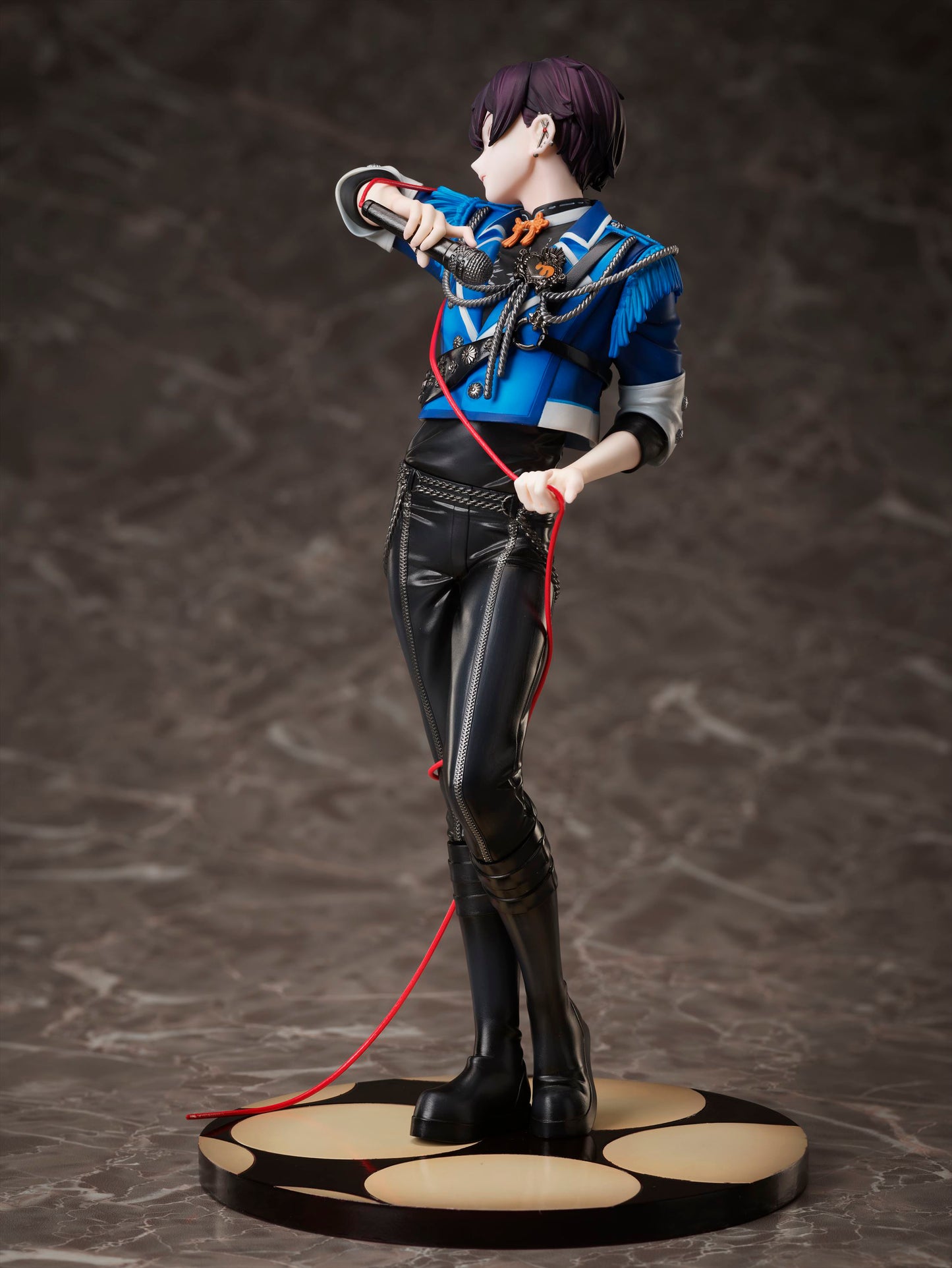 Ange Yuki 1/8 scale figure