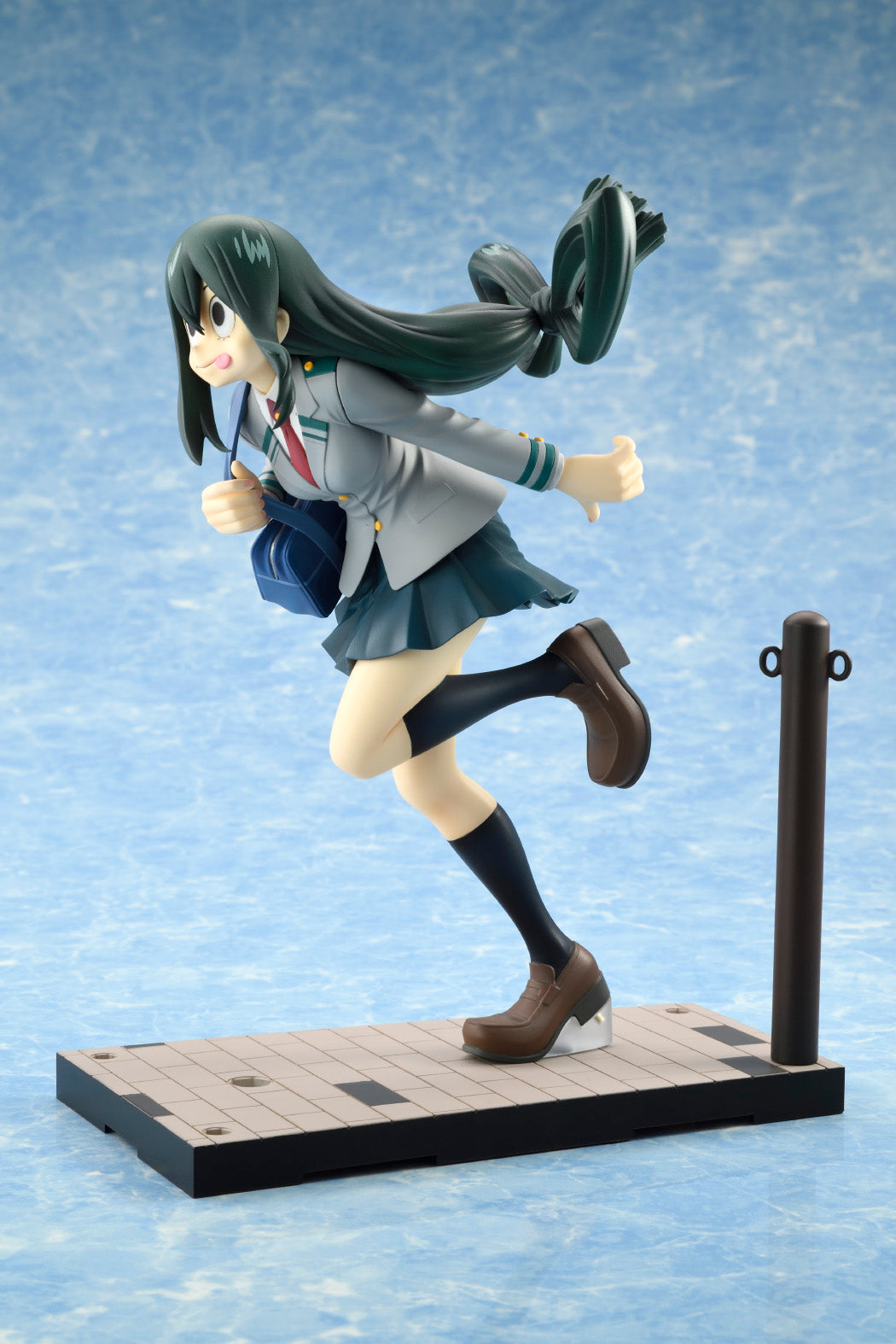 KONEKORE Tsuyu Asui Uniform Ver.