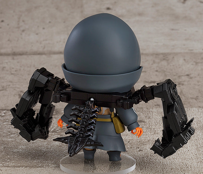 Nendoroid Strength: DAWN FALL Ver.