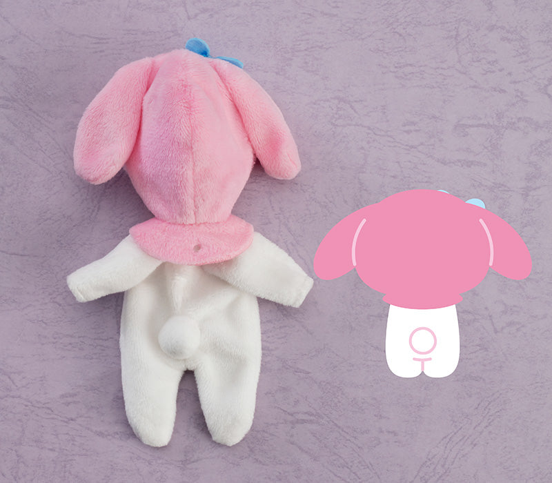 Nendoroid Doll Kigurumi Pajamas: My Melody