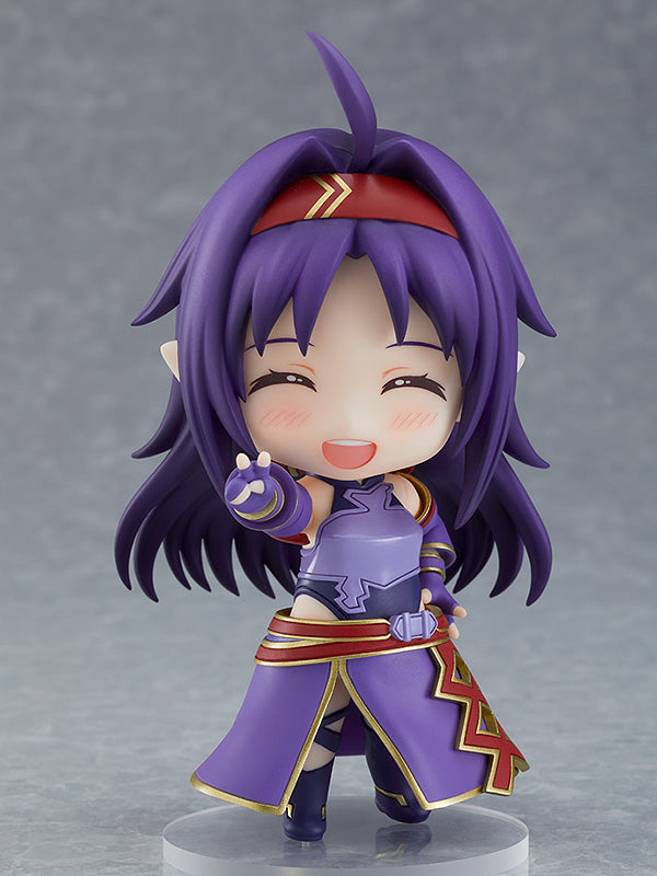 Nendoroid Yuuki