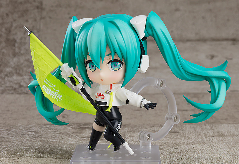 Nendoroid Racing Miku: 2022 Ver.