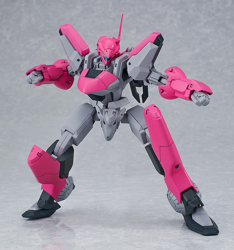 MODEROID Aestivalis Ground Battle Frame