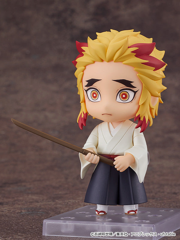 Nendoroid Senjuro Rengoku