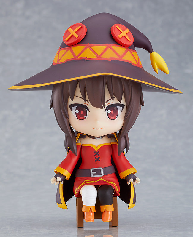 Nendoroid Swacchao! Megumin