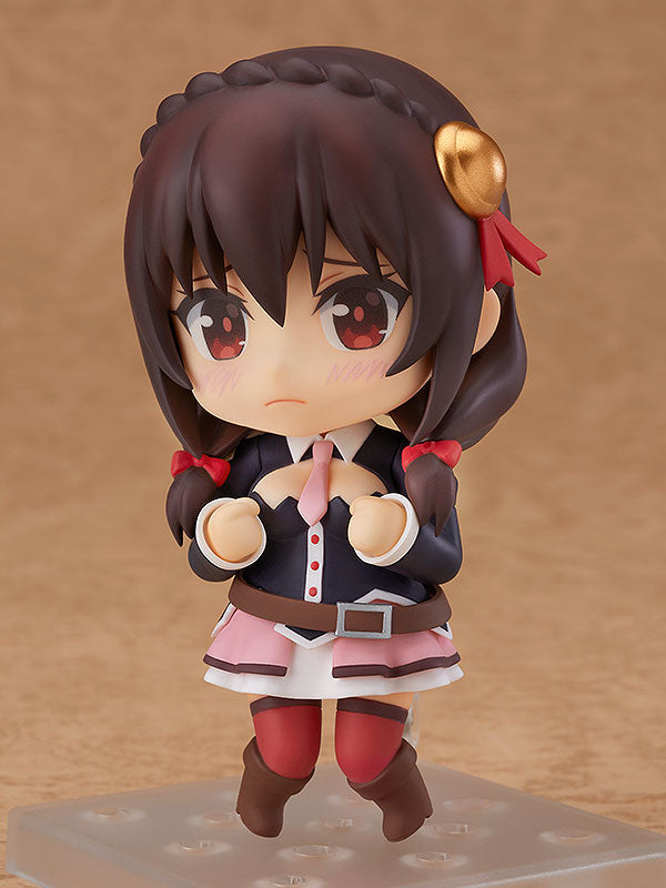 Nendoroid Yunyun(re-run)