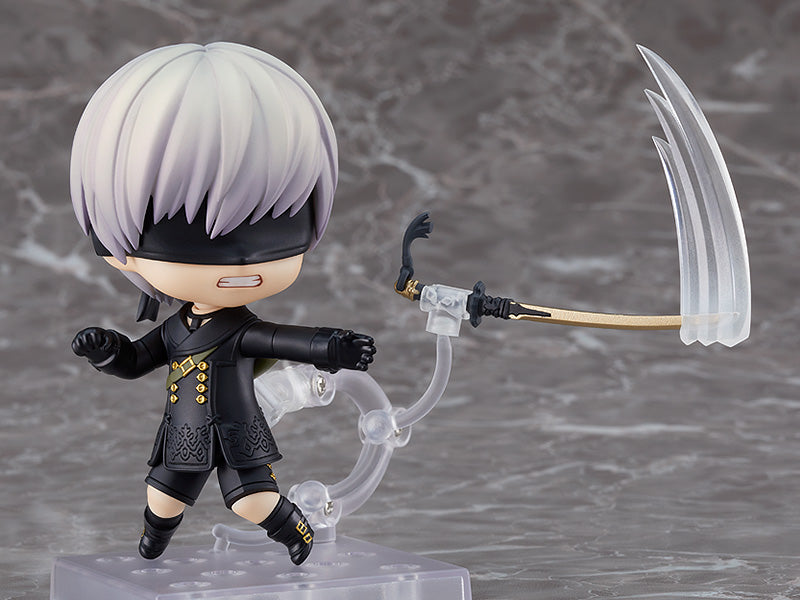 Nendoroid NieR:Automata 9S (YoRHa No. 9 Type S)(re-run)