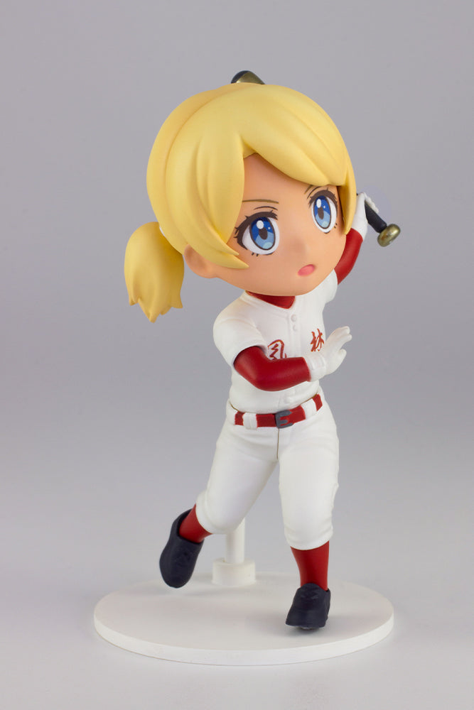 Mini Figure Kabashima Anita