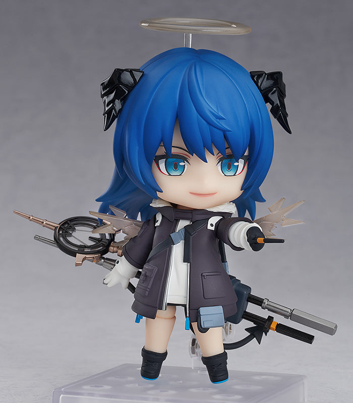 Nendoroid Mostima