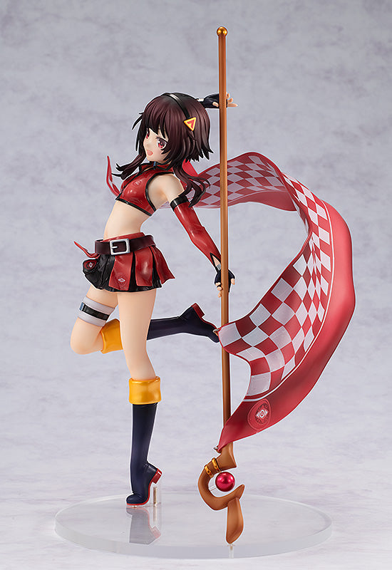 Megumin: Race Queen ver.