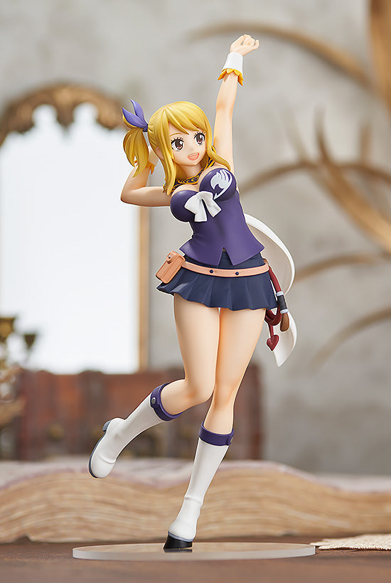 POP UP PARADE Lucy Heartfilia: Grand Magic Royale Ver.