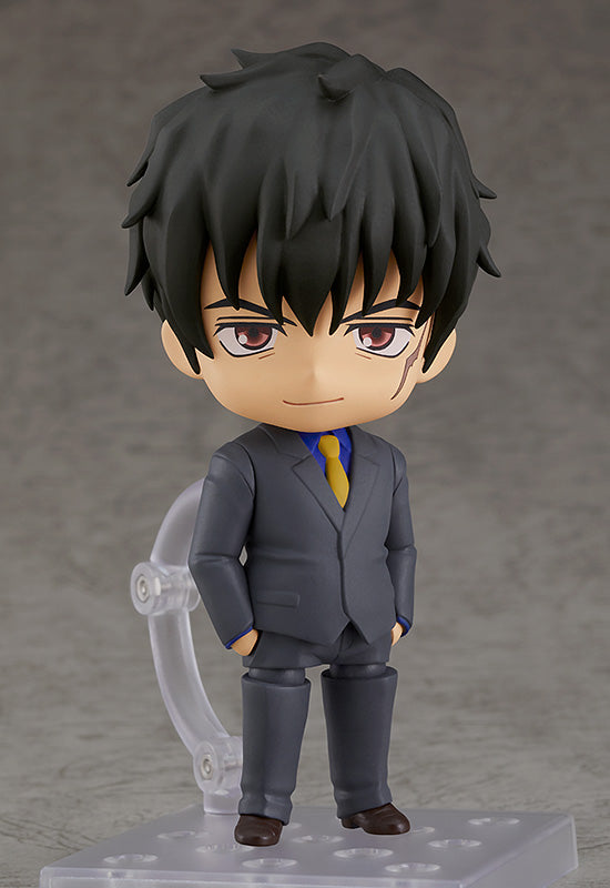 Nendoroid Steven A Starphase