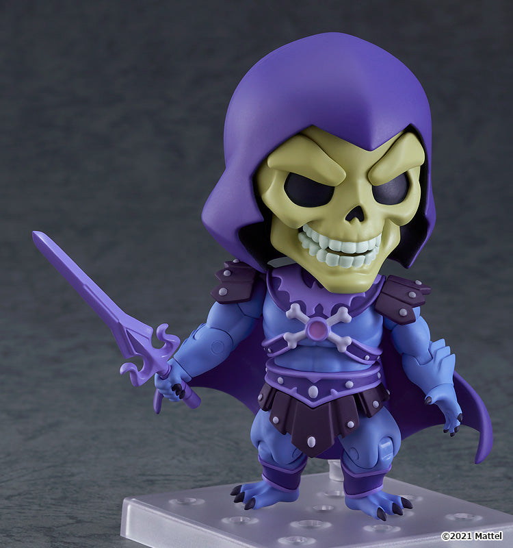 Nendoroid Skeletor