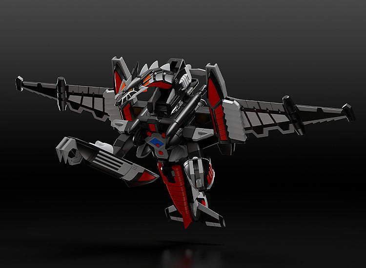 MODEROID Wyverion