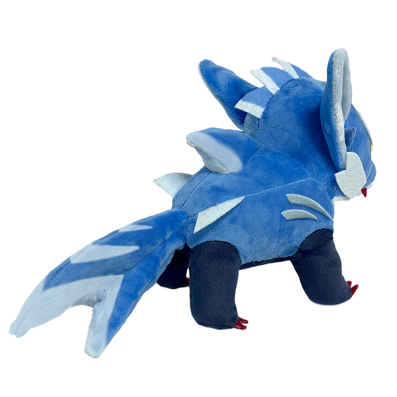 Monster Hunter Chibi-Plush Lunagaron