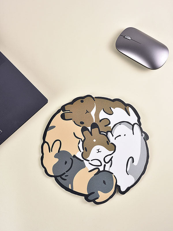 Team Timothy Mouse Pad