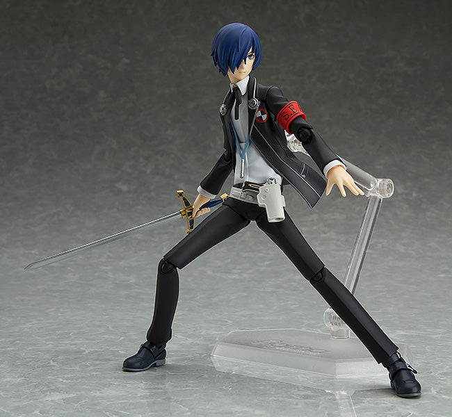 figma Makoto Yuki (3rd-run)