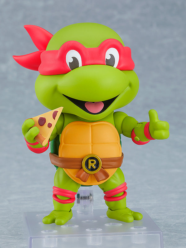 Nendoroid Raphael