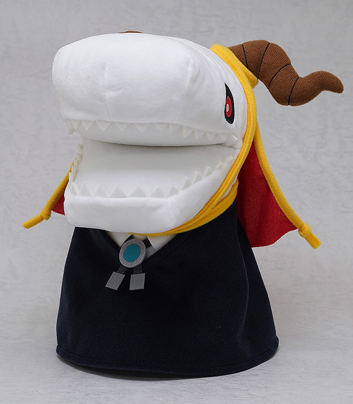 The Ancient Magus' Bride Season 2 Puppet Elias