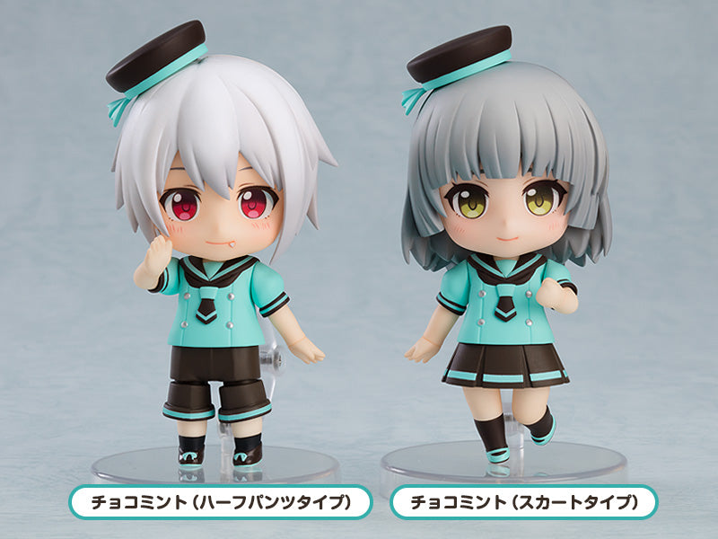 Nendoroid More: Dress Up Sailor