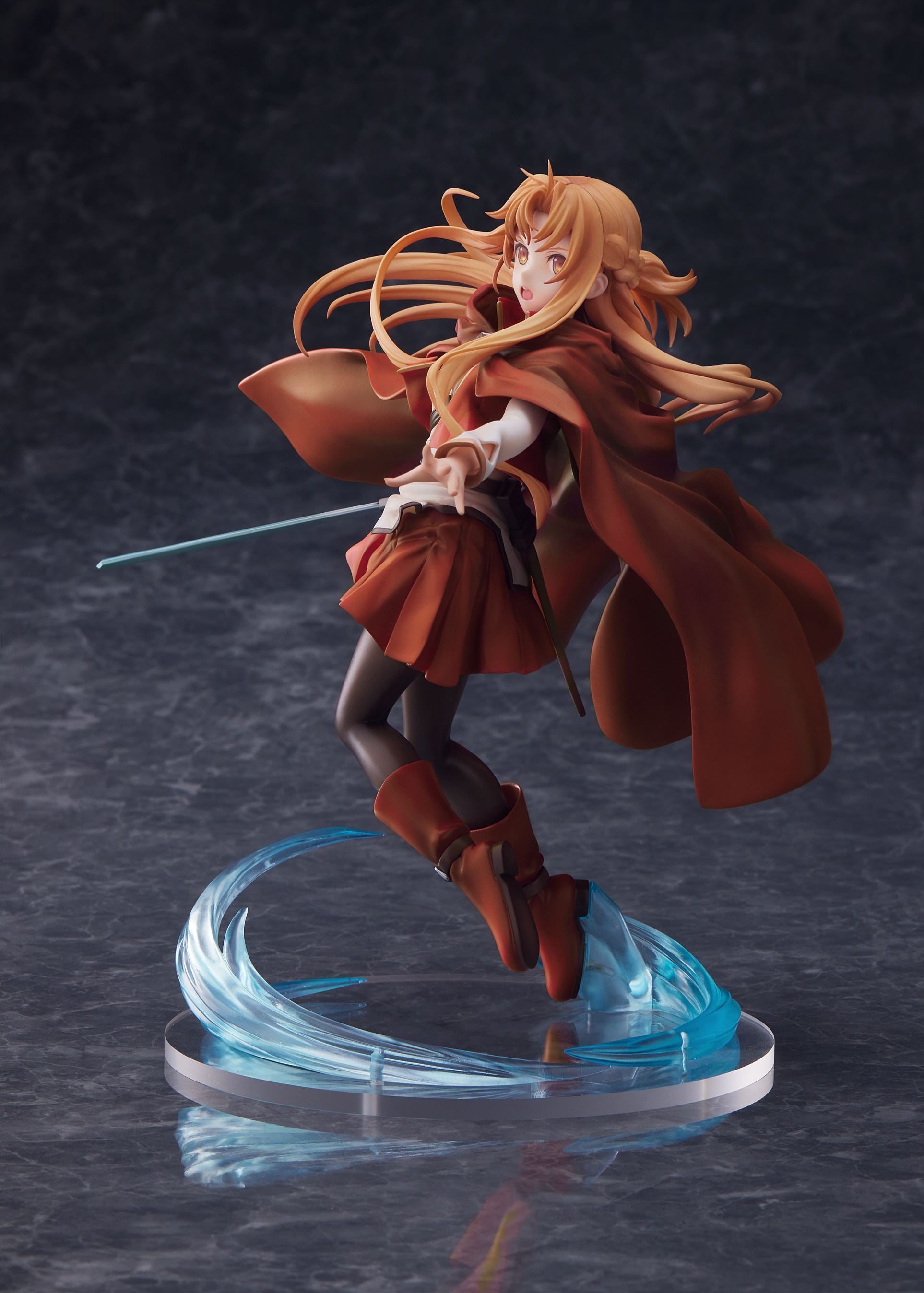 Sword Art Online the Movie -Progressive- Aria of a Starless Night　Asuna　1/7scale figure
