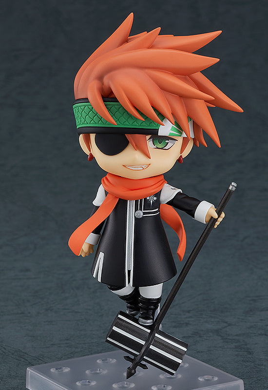 Nendoroid Lavi