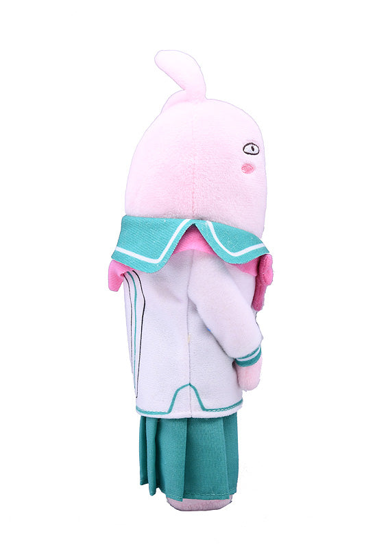 The Orbital Children Plushie Anshin-kun