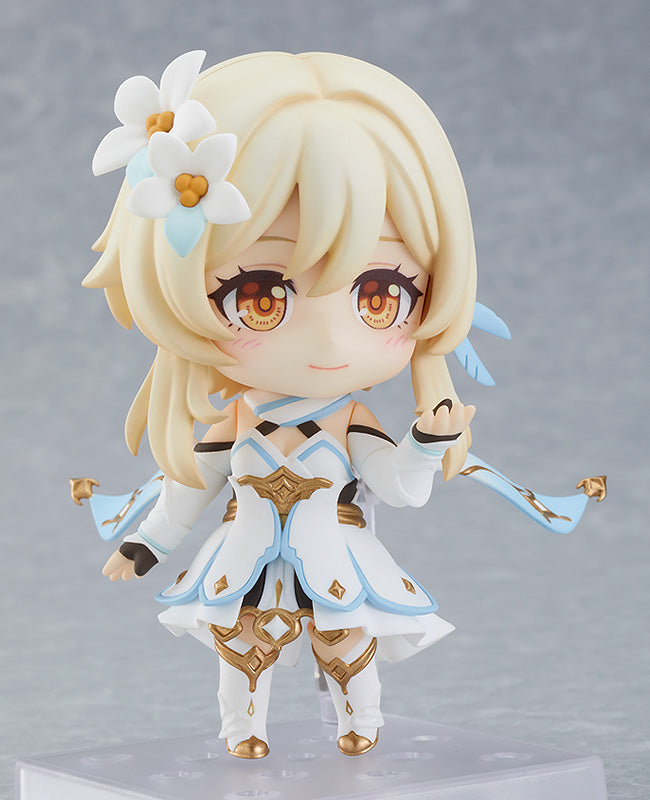 Nendoroid Traveler (Lumine)