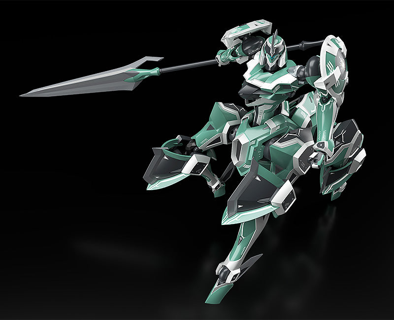 MODEROID Tzendolg/Tzendolimble
