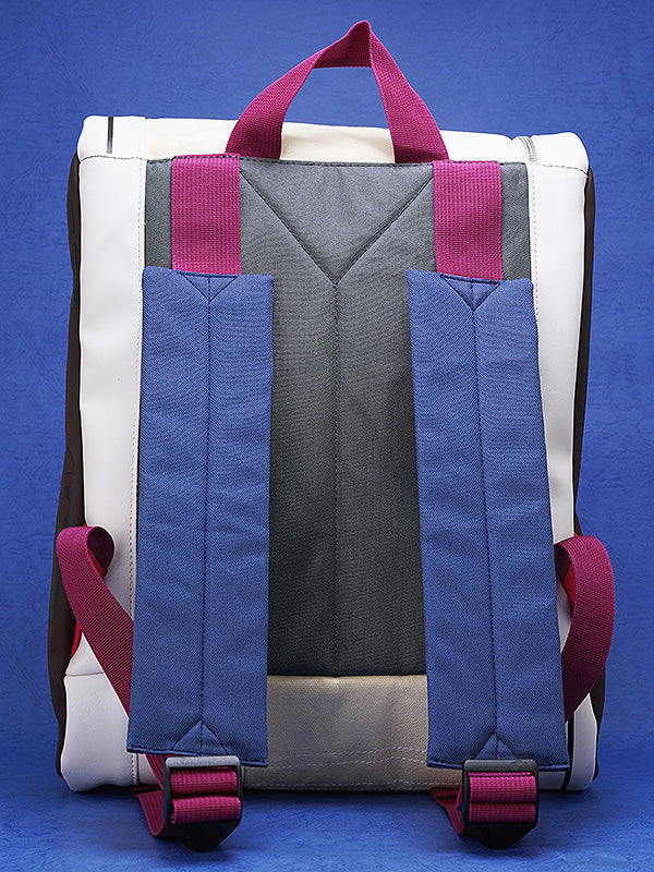 Keep Your Hands Off Eizouken! Kanamori's Backpack Manga Color Model