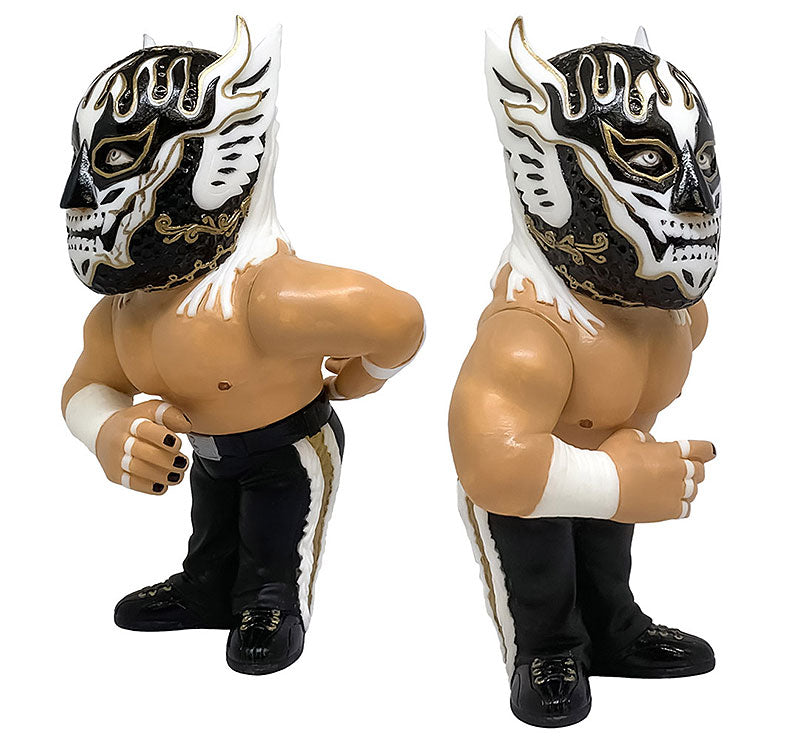 16d Collection 020 NEW JAPAN PRO-WRESTLING El Desperado