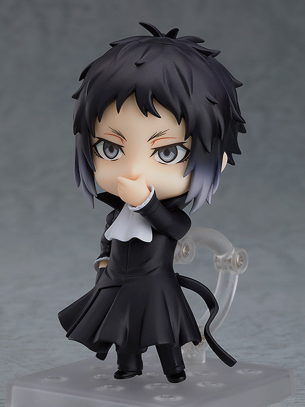 Nendoroid Ryunosuke Akutagawa(re-run)