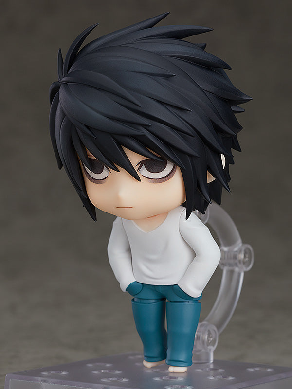 Nendoroid L 2.0(re-run)