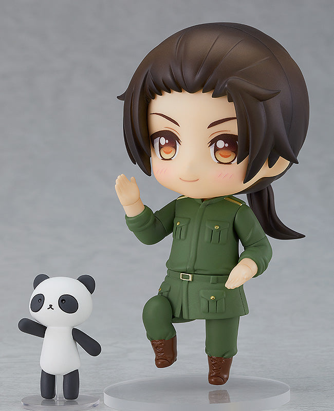 Nendoroid China